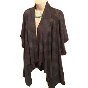 Anthropologie SPLENDID Cardigan